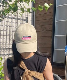 Dickies | キャップ