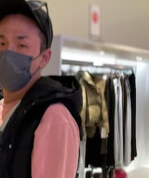 ZARA | ダウンベスト