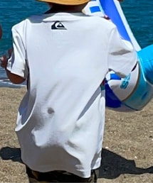 Quiksilver | ラッシュガード