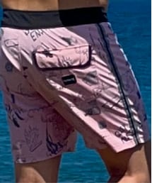 Hurley  | 水着
