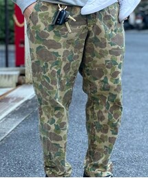 UNITED ARROWS | チノパンツ