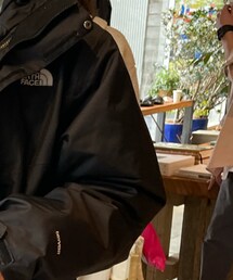 THE NORTH FACE | マウンテンパーカー
