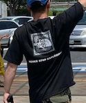 THE NORTH FACE(ザノースフェイス)の「トップス(Tシャツ/カットソー)」