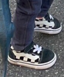 VANS | スニーカー