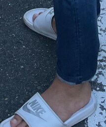 NIKE | サンダル