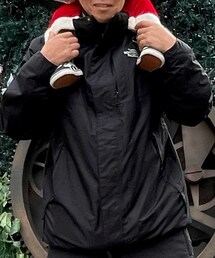 THE NORTH FACE | マウンテンパーカー