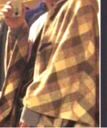 FREAK'S STORE | ポンチョ