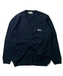 Slon | 大阪の南堀江にあるNew York Styleなブティック店で買いました。(カーディガン/ボレロ)
