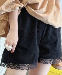 JUBYACCESSORYDESIGNER | パンツ