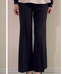 UNIQLO | スラックス