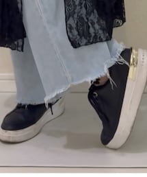 TOMMY HILFIGER | スニーカー