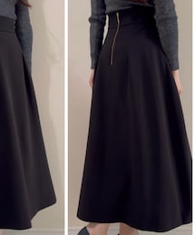 NATURAL BEAUTY BASIC | スカート