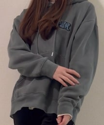 centimeter | パーカー