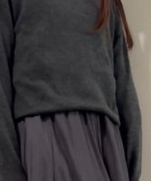 Honeys | ニット/セーター