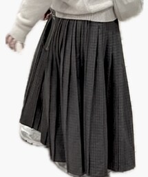 UNIQLO | スカート