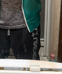 UNDER ARMOUR | スウェット