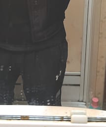 UNDER ARMOUR | スウェット