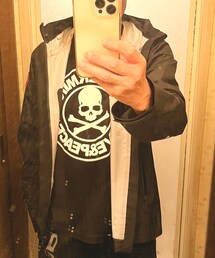 CANADA GOOSE | パーカー