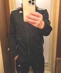 adidas | セットアップ