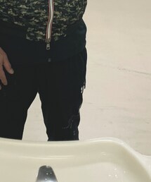 UNDER ARMOUR | セットアップ