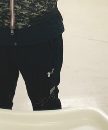 UNDER ARMOUR | セットアップ