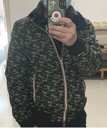 MONCLER | その他トップス
