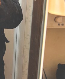 ALPHA | その他アウター