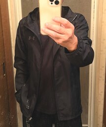 UNDER ARMOUR | パーカー