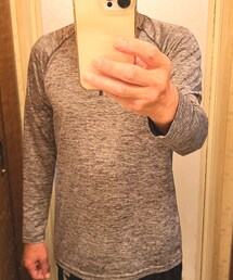 UNDER ARMOUR | その他トップス
