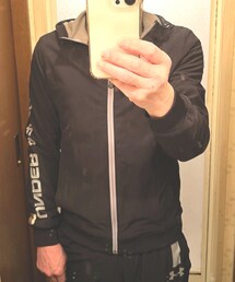 UNDER ARMOUR | セットアップ