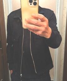 DIESEL | その他アウター