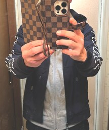 UNDER ARMOUR | パーカー