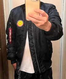 Alpha Industries | その他アウター