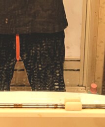 H | その他トップス