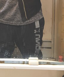 UNDER ARMOUR | スウェット