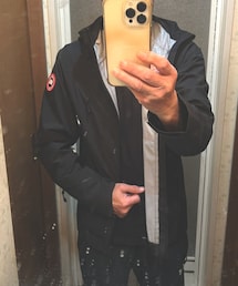 CANADA GOOSE | その他アウター