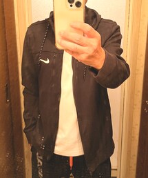 NIKE | パーカー