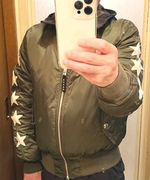 MACCHIA LABEL | MA-1