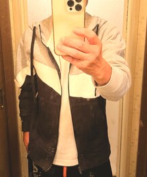 NIKE | パーカー