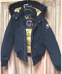 MOOSE KNUCKLES | その他アウター