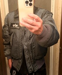 Alpha Industries | その他トップス
