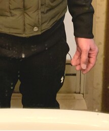 UNDER ARMOUR | セットアップ