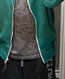UNDER ARMOUR | その他トップス