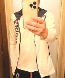 UMBRO | パーカー