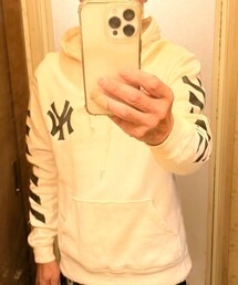 MAJESTIC | パーカー