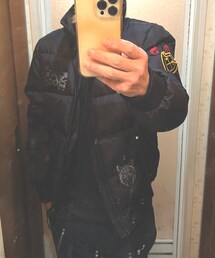 MOOSE KNUCKLES | その他アウター