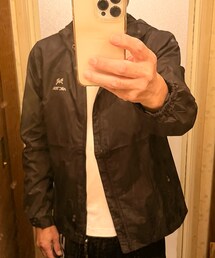 ARC'TERYX | パーカー