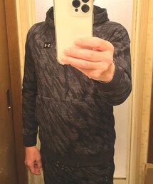 UNDER ARMOUR | セットアップ