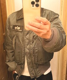 Alpha Industries | その他アウター