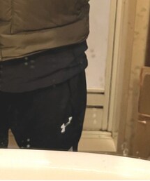 UNDER ARMOUR | セットアップ